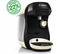 Bosch Machine à capsules TAS107E BoissonsvarietyOne-Touch