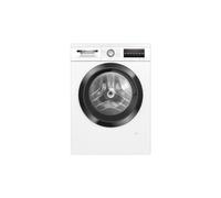 Lave linge hublot bosch WUU28T68ES 9 kg 1351 tr/min 60 cm blanc G