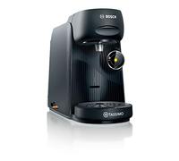 Bosch TAS16B2 machine à café Entièrement automatique Cafetière à dosette 0,7 L