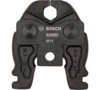 BOSCH Mâchoire de presse EXPERT compacte, M15, 2608570151