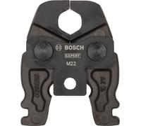 BOSCH Mâchoire de presse EXPERT compacte, M22, 2608570153