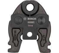 BOSCH Mâchoire de presse EXPERT compacte, TH14, 2608570180