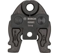 BOSCH Mâchoire de presse EXPERT compacte, TH16, 2608570181