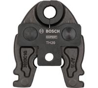 BOSCH Mâchoire de presse EXPERT compacte, TH20, 2608570183