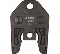 BOSCH Mâchoire de presse EXPERT standard, M15 2608570145