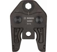 BOSCH Mâchoire de presse EXPERT standard, SV15 2608570158