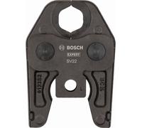 BOSCH Mâchoire de presse EXPERT standard, SV22 2608570161