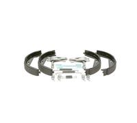 BOSCH 0 204 113 828 Mâchoires de frein à main