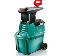 Bosch Maison et Jardin AXT 25 D + bineuse, 40mm