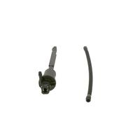 Bosch Cylindre émetteur d'embrayage 0 986 486 147