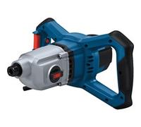 Bosch Professional malaxeur GRW 140 – 1 400 W, 2 vitesses, démarrage progressif
