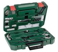 Bosch - Mallette 111 Pièces Multicolore Multicolore G
