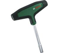 BOSCH Manche en T de tournevis a embouts 1600A02Z9U