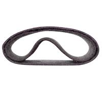 Bosch Manchon abrasif EXPERT N470 pour satineuses 100 x 290 mm, 90 mm, Medium, 10 pièces - 2608901258