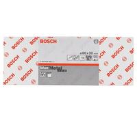 BOSCH Manchon abrasif X573 15 mm, 30 mm, 36 (50 pièces) 2608606863