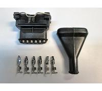 BOSCH Manchon de fiche système d'allumage 1 928 402 603