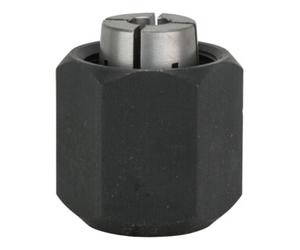 Bosch Mandrin à pince de serrage Bosch 1/4", 24 mm Quantité:1