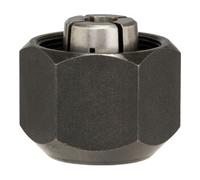 Bosch Mandrin à pince de serrage Bosch 1/4", 27 mm Quantité:1