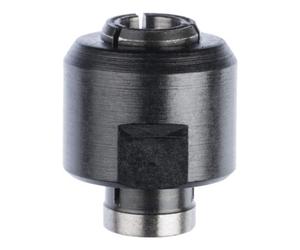 Bosch Mandrin à pince de serrage Bosch avec écrou de serrage 1/4", pour meuleuses droites Bosch Quantité:1