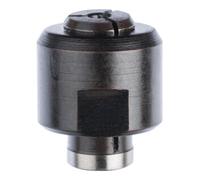 Bosch Mandrin à pince de serrage Bosch avec écrou de serrage 3 mm pour meuleuses droites Bosch Quantité:1
