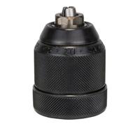 Mandrin automatique jusqu'à 10 mm, 1 à 10 mm, 1/2\ à 20 Bosch 2608572218