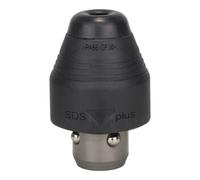 Bosch Mandrins sans clé SDS plus Quick-Change