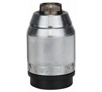 BOSCH Mandrin à serrage rapide chrome mat 1,5-13 mm, 1/2" - 20 2608572150