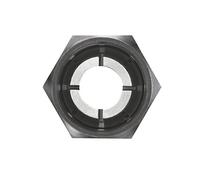 Bosch Mandrin de serrage 2610906287 de 9,5 mm pour défonceuses des séries 1613-,1617-, 1618- et 1619-