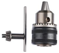 BOSCH Mandrins a clé jusqu’a 16 mm 1608571056