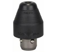 BOSCH Mandrins à dégagement rapide SDS-plus SDS-plus 2608572213