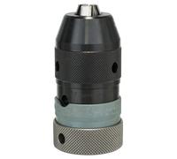 Bosch Mandrin à serrage rapide Bosch jusqu'à 13 mm 1 à 13 mm B 16 Quantité:1