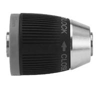 Bosch Mandrins automatiques jusqu'à 13 mm 1,5 - 13 mm, 1/2"" - 20