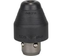 Bosch Mandrins sans clé SDS plus Quick-Change