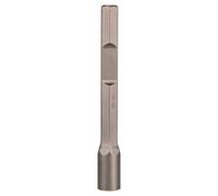 BOSCH Marteau à goupilles de terre à serrage hexagonal 28 mm 300 mm 1618609005