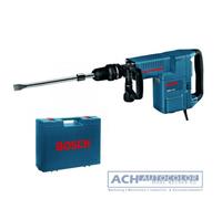 Bosch Marteau à Percussion Avec Sds Max Gsh 11 E 0611316703 GSH11 Dans Valise