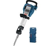 BOSCH Marteau à percussion GSH 16 - 28, 1750 W, coffret d'artisanat