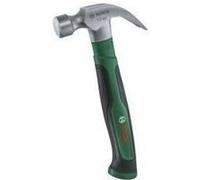 Bosch Marteau arrache-clou 340 g (acier carbone dur arrache-clou en V manche Softgrip faibles vibrations)