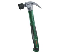 Bosch Marteau arrache-panne 450 g + pare-chocs souple (outil à main accessoire)