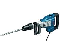 BOSCH Marteau burineur avec SDS max GSH 11 VC 0611336000