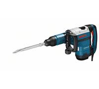 BOSCH Marteau piqueur SDS-MAX GSH7 VC 13J en coffret standard - BOSCH - 0611322000