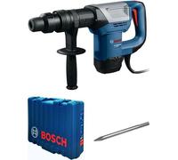 BOSCH Marteau burineur SDS-Max GSH 500 Professional 0611338720