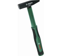Bosch Marteau de serrurier 1600A034GL, 300 g, pare-chocs souple, noir/vert, 1 pc(s)
