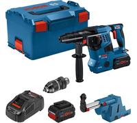 Bosch Marteau Gbh 18V-28 Cf 2X8.0Ah Procore