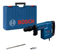 Bosch Marteau perforateur avec SDS max GSH11EV, Maillet