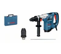 BOSCH Marteau perforateur avec SDS plus GBH 4-32 DFR Set 0611332101