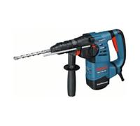 Bosch Marteau perforateur Bosch SDS plus GBH 3-28 DFR avec valise Quantité:1