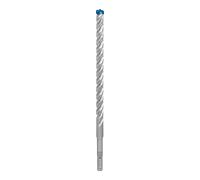 Bosch Foret pour perforateur EXPERT SDS plus-7X 14 mm 200/265 mm pierre tendre et dure 2608900121