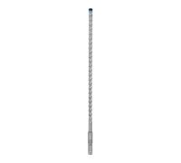Bosch Accessories EXPERT SDS plus-7X 2608900091 Foret pour marteau-perforateur 1 pièce 8.00 mm Longueur totale 315 mm SDS-Plus