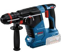 Bosch Marteau perforateur Gbh 187-Li One Chuck Solo