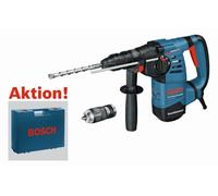Bosch Marteau Perforateur GBH 3000 Avec Coffre À Outils SDS-Plus 061124A006
